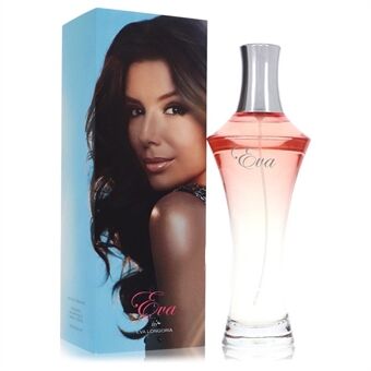 Eva by Eva Longoria - Eau De Parfum Spray 100 ml - naisille