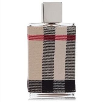 Burberry London (New) by Burberry - Eau De Parfum Spray (unboxed) 100 ml - naisille