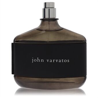 John Varvatos by John Varvatos - Eau De Toilette Spray (Tester) 125 ml - miehille