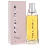 Iceberg Universe by Iceberg - Eau De Toilette Spray 100 ml - naisille