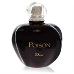Poison by Christian Dior - Eau De Toilette Spray (unboxed) 100 ml - naisille