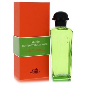 Eau De Pamplemousse Rose by Hermes - Eau De Cologne Spray 100 ml - naisille