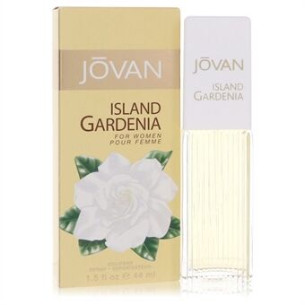 Jovan Island Gardenia by Jovan - Cologne Spray 44 ml - naisille
