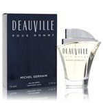 Deauville by Michel Germain - Eau De Toilette Spray 75 ml - miehille
