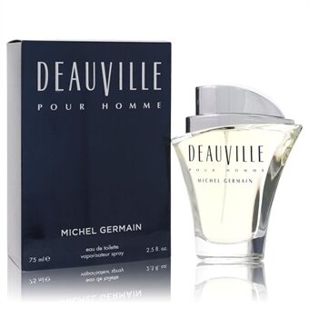 Deauville by Michel Germain - Eau De Toilette Spray 75 ml - miehille