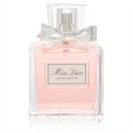 Miss Dior (Miss Dior Cherie) by Christian Dior - Eau De Toilette Spray (New Packaging unboxed) 100 ml - naisille