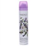 English Lavender by Yardley London - Refreshing Body Spray (Unisex) 77 ml - naisille
