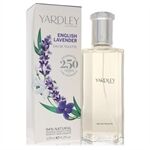 English Lavender by Yardley London - Eau De Toilette Spray (Unisex) 125 ml - naisille