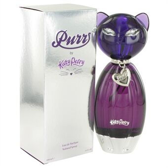 Purr by Katy Perry - Eau De Parfum Spray 100 ml - naisille