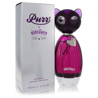 Purr by Katy Perry - Eau De Parfum Spray 100 ml - naisille