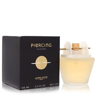 Piercing by Jeanne Arthes - Eau De Parfum Spray 100 ml - naisille