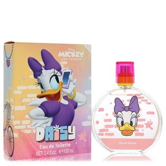 Daisy Duck by Disney - Eau De Toilette Spray 100 ml - naisille