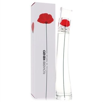 kenzo FLOWER by Kenzo - Eau De Parfum Spray Refillable 50 ml - naisille
