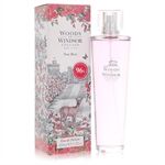 True Rose by Woods of Windsor - Eau De Toilette Spray 100 ml - naisille