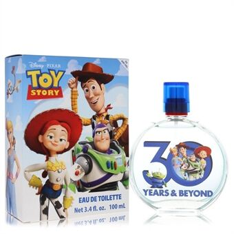 Toy Story by Disney - Eau De Toilette Spray 100 ml - naisille