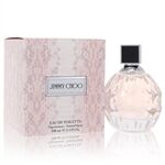 Jimmy Choo by Jimmy Choo - Eau De Toilette Spray 100 ml - naisille