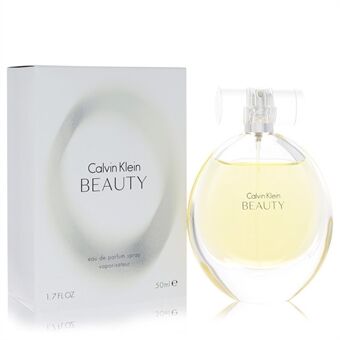 Beauty by Calvin Klein - Eau De Parfum Spray 50 ml - naisille