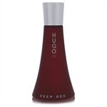 hugo DEEP RED by Hugo Boss - Eau De Parfum Spray (unboxed) 50 ml - naisille