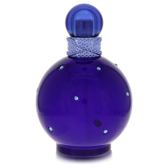 Fantasy Midnight by Britney Spears - Eau De Parfum Spray (Tester) 100 ml - naisille