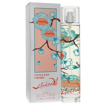 Little Kiss Cherry by Salvador Dali - Eau De Toilette Spray 100 ml - naisille