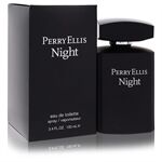 Perry Ellis Night by Perry Ellis - Eau De Toilette Spray 100 ml - miehille