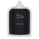 Jaguar Classic Black by Jaguar - Eau De Toilette Spray (Tester) 100 ml - miehille