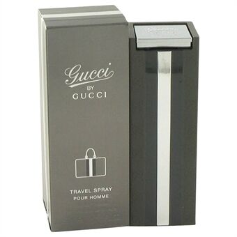 Gucci (New) by Gucci - Eau De Toilette Spray 30 ml - miehille