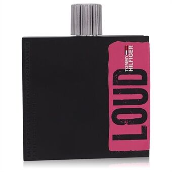 Loud by Tommy Hilfiger - Eau De Toilette Spray 75 ml - naisille