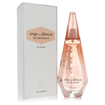 Ange Ou Demon Le Secret by Givenchy - Eau De Parfum Spray 100 ml - naisille