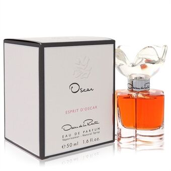 Esprit d\'Oscar by Oscar De La Renta - Eau De Parfum Spray 50 ml - naisille