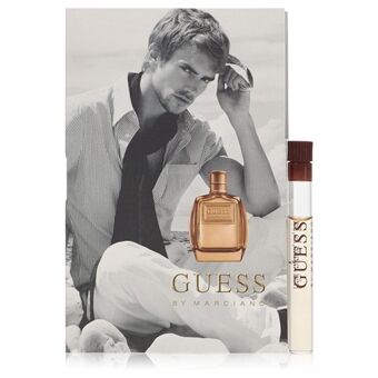 Guess Marciano by Guess - Vial (sample) 1 ml - miehille
