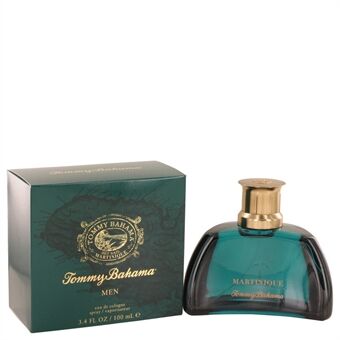 Tommy Bahama Set Sail Martinique by Tommy Bahama - Cologne Spray 100 ml - miehille