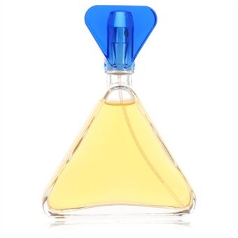 Claiborne by Liz Claiborne - Eau De Toilette Spray (Glass Bottle unboxed) 100 ml - naisille