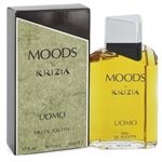 Moods by Krizia - Eau De Toilette 50 ml - miehille