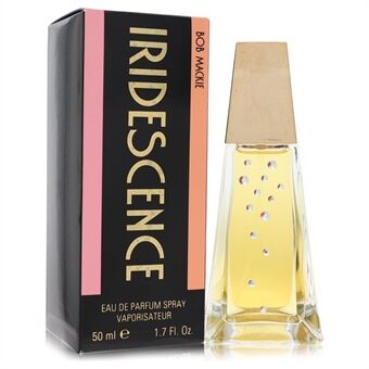 Iridescence by Bob Mackie - Eau De Parfum Spray 50 ml - naisille