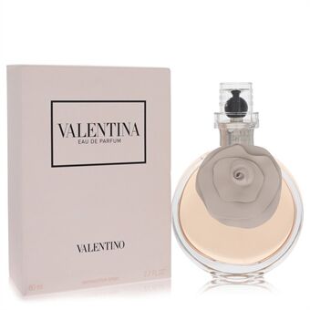 Valentina by Valentino - Eau De Parfum Spray 80 ml - naisille