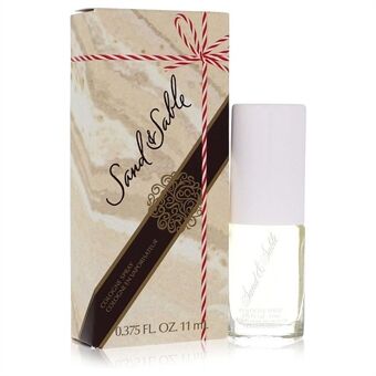 Sand & Sable by Coty - Cologne Spray 11 ml - naisille