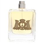 Peace Love & Juicy Couture by Juicy Couture - Eau De Parfum Spray (Tester) 100 ml - naisille