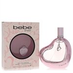 Bebe Sheer by Bebe - Eau De Parfum Spray 100 ml - naisille