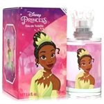 Princess & The Frog Tiana by Disney - Eau De Toilette Spray 100 ml - naisille