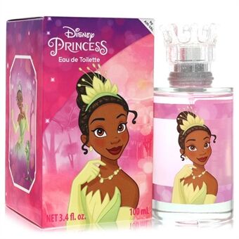 Princess & The Frog Tiana by Disney - Eau De Toilette Spray 100 ml - naisille