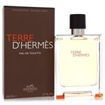 Terre D'Hermes by Hermes - Eau De Toilette Spray 200 ml - miehille
