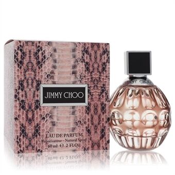 Jimmy Choo by Jimmy Choo - Eau De Parfum Spray 60 ml - naisille