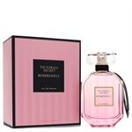 Bombshell by Victoria's Secret - Eau De Parfum Spray 100 ml - naisille