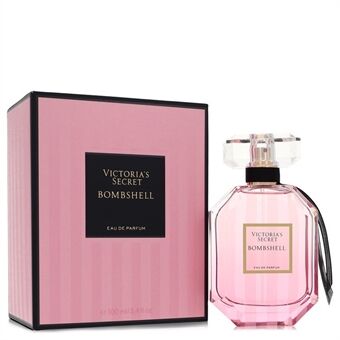 Bombshell by Victoria\'s Secret - Eau De Parfum Spray 100 ml - naisille