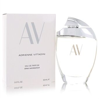 Av by Adrienne Vittadini - Eau De Parfum Spray 90 ml - naisille