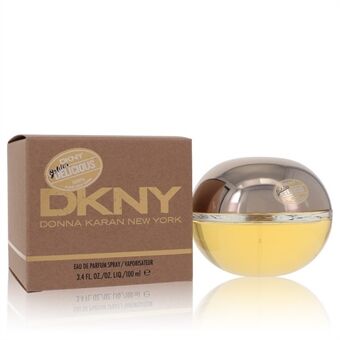 Golden Delicious DKNY by Donna Karan - Eau De Parfum Spray 100 ml - naisille