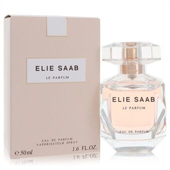 Le Parfum Elie Saab by Elie Saab - Eau De Parfum Spray 50 ml - naisille
