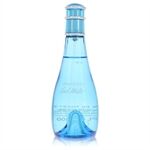 Cool Water by Davidoff - Eau De Toilette Spray (unboxed) 100 ml - naisille