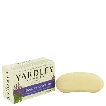 English Lavender by Yardley London - Soap 126 ml - naisille